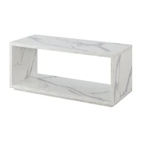 Convenience Concepts Northfield Living Room Collection Coffee Table