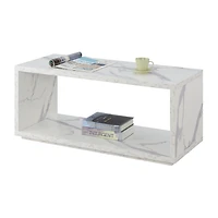 Convenience Concepts Northfield Living Room Collection Coffee Table