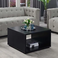 Convenience Concepts Northfield Living Room Collection Coffee Table