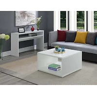 Convenience Concepts Northfield Living Room Collection Coffee Table