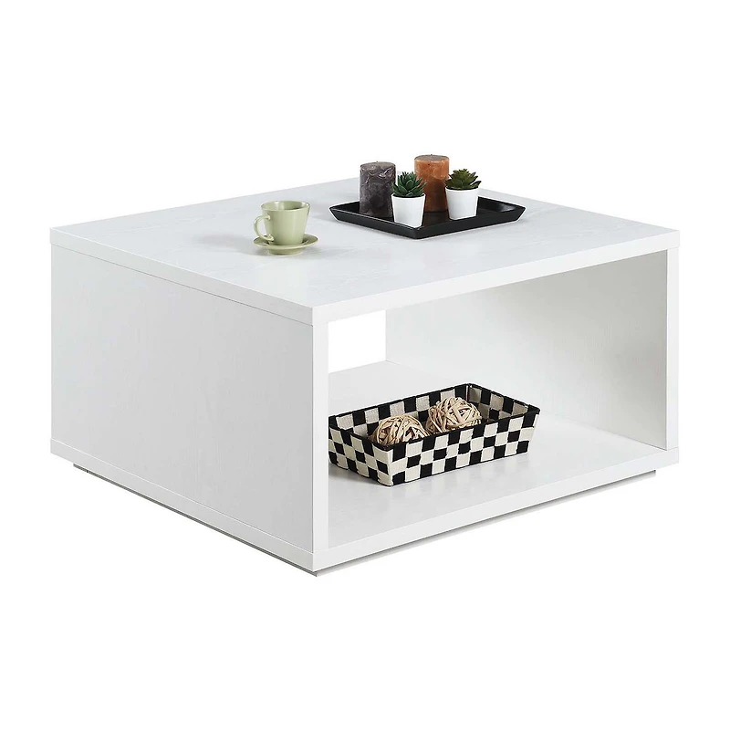 Convenience Concepts Northfield Living Room Collection Coffee Table