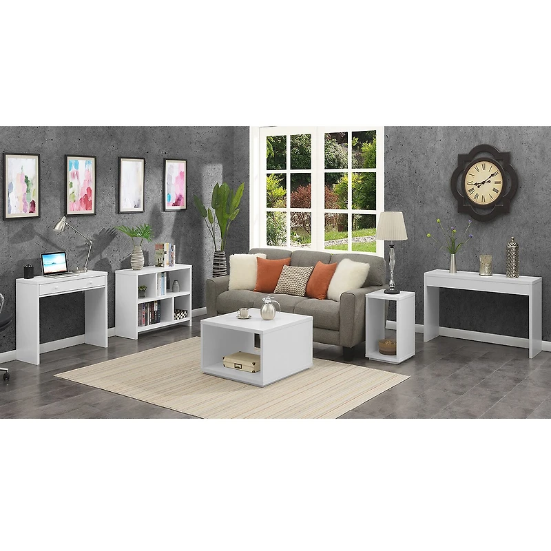 Convenience Concepts Northfield Living Room Collection Coffee Table