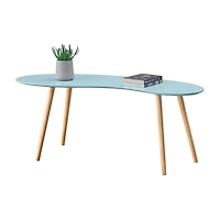 Convenience Concepts Oslo Living Room Collection Coffee Table