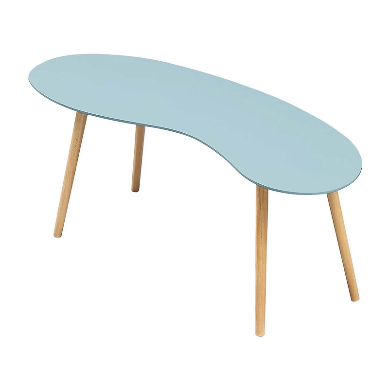 Convenience Concepts Oslo Living Room Collection Coffee Table