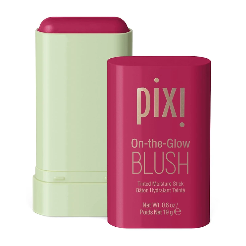 Pixi Beauty On-The-Glow Blush