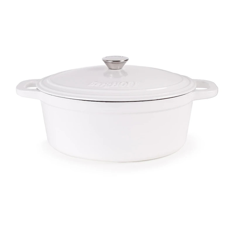 BergHOFF Neo Cast Iron 5-qt. Casserole Pan