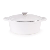 BergHOFF Neo Cast Iron 5-qt. Casserole Pan