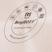 BergHOFF Ouro Gold Stainless Steel 9.5" Frying Pan
