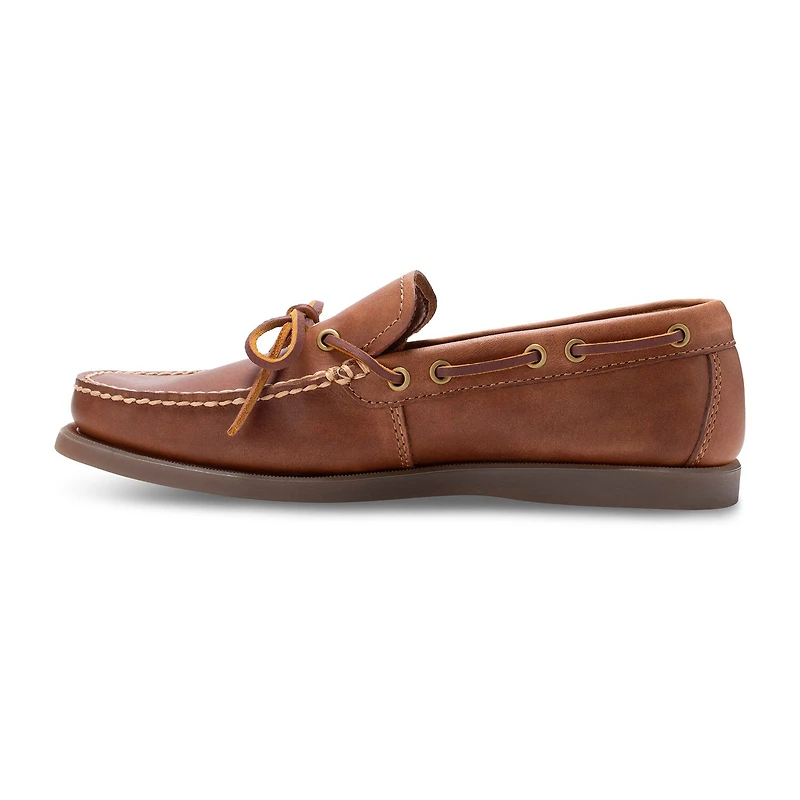 Eastland® Yarmouth Mens Leather Slip Ons