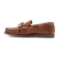 Eastland® Yarmouth Mens Leather Slip Ons