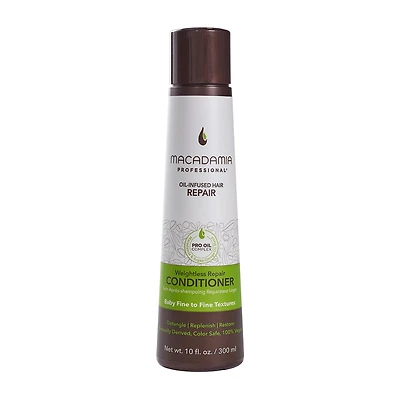 Macadamia Professional Weightless Repair Conditioner 10 oz.