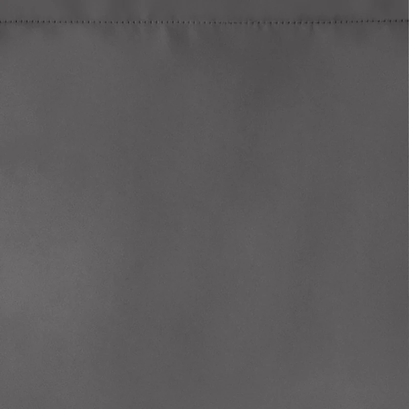 Threadmade Vanderbilt Rod Pocket Energy Saving Blackout Single Curtain Panel