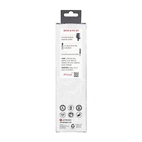 Japonesque Brow & Eye Brush Set