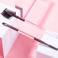 Japonesque Brow & Eye Brush Set