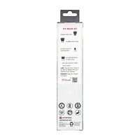 Japonesque Blend & Shade Eye Brush Set