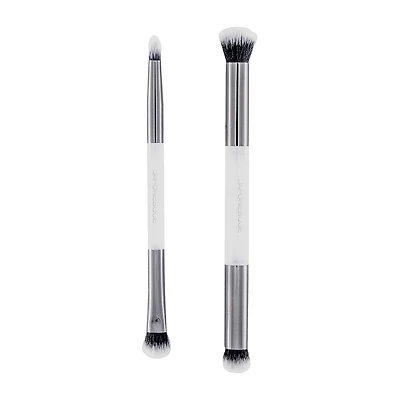 Japonesque Blend & Shade Eye Brush Set