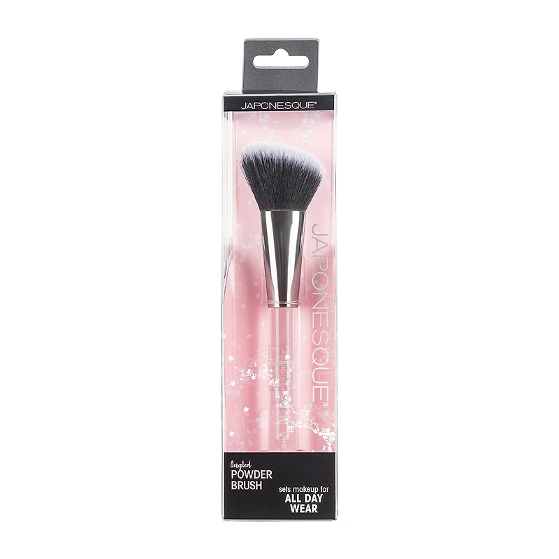 Japonesque Powder Angled Brush