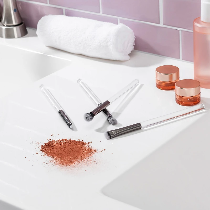 Japonesque Perfect Eyes Brush Set