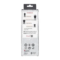 Japonesque Perfect Eyes Brush Set