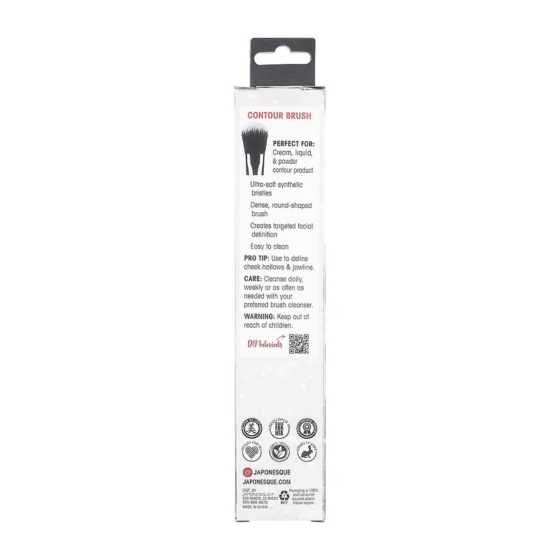 Japonesque Contour Blending Brush