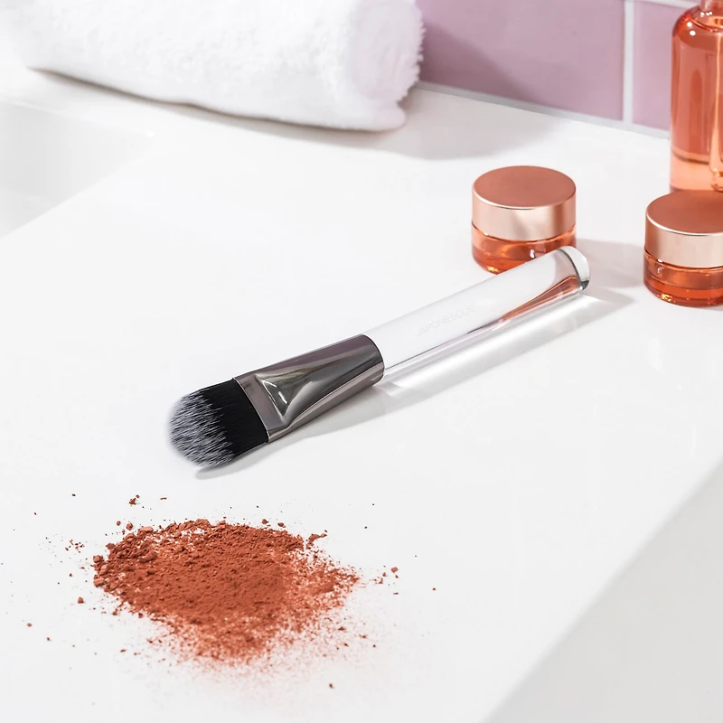 Japonesque Foundation Precision Brush