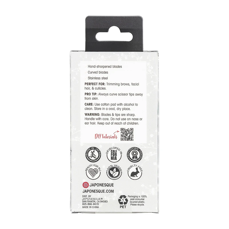 Japonesque Beauty Scissors