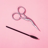 Japonesque Brow Scissors & Spoolie