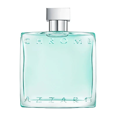Azzaro Chrome Azure Eau De Toilette Cologne