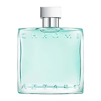Azzaro Chrome Azure Eau De Toilette Cologne