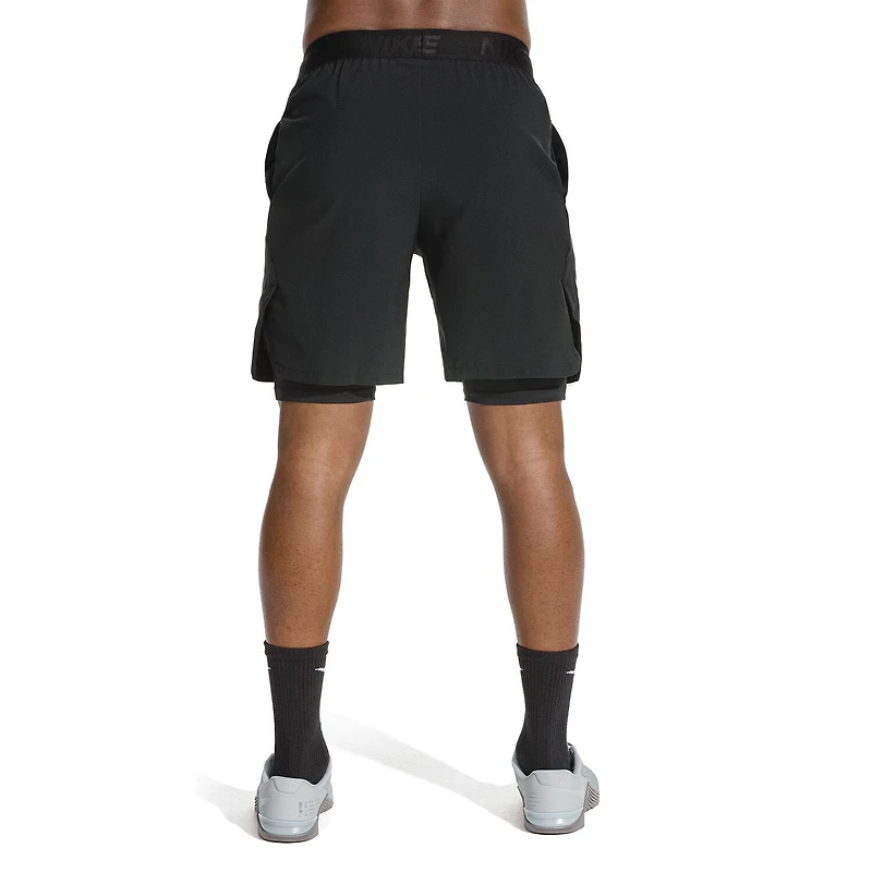 Nike Everyday Plus Cushioned Unisex 6 Pair Crew Socks