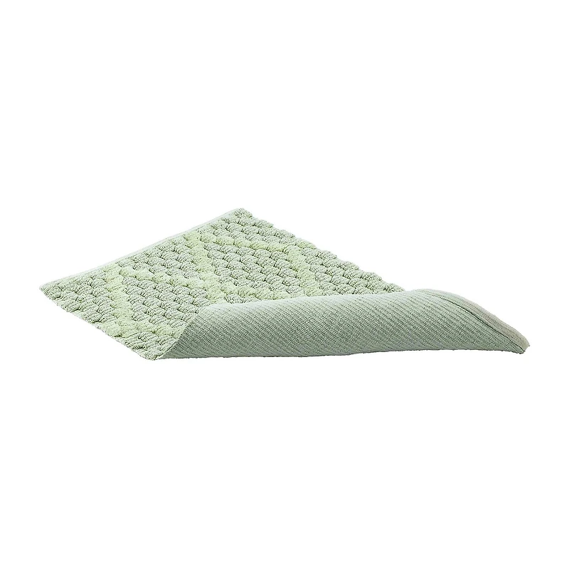 Nicole Miller Tropiluxe Bath Rug