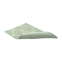 Nicole Miller Tropiluxe Bath Rug