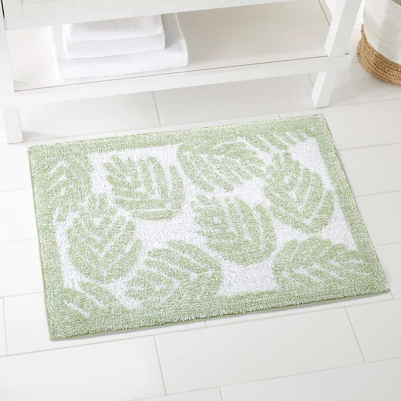 IZOD Reef Bath Rug