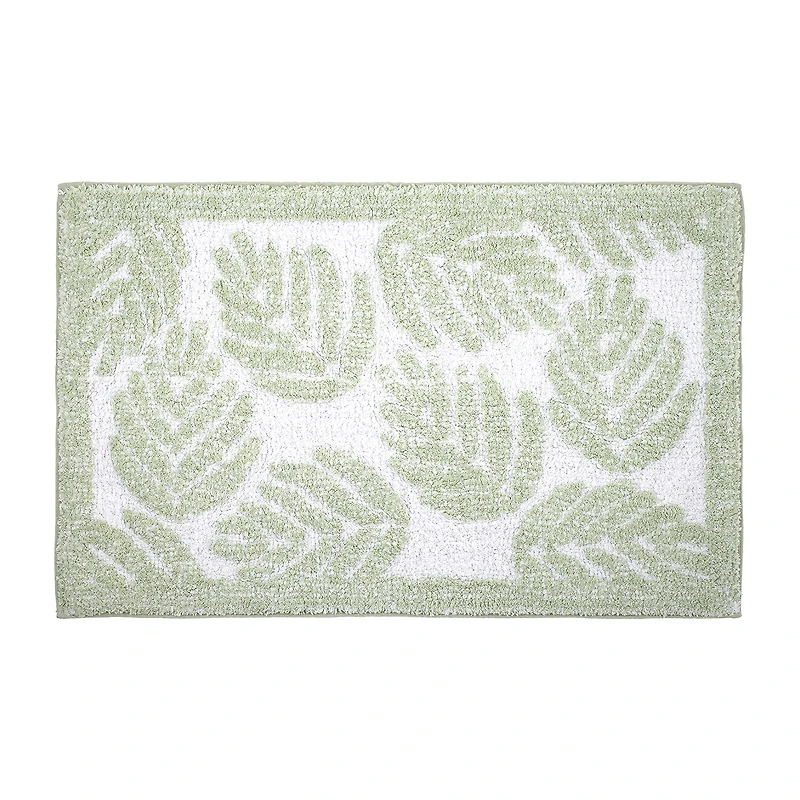 IZOD Reef Bath Rug