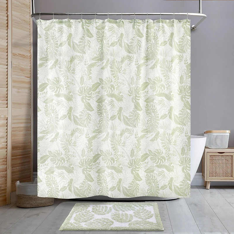 IZOD Reef Bath Rug