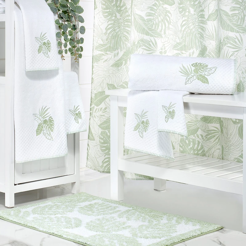 IZOD Reef Bath Rug