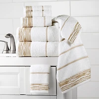 Nicole Miller Sydney 4-pc. Washcloth