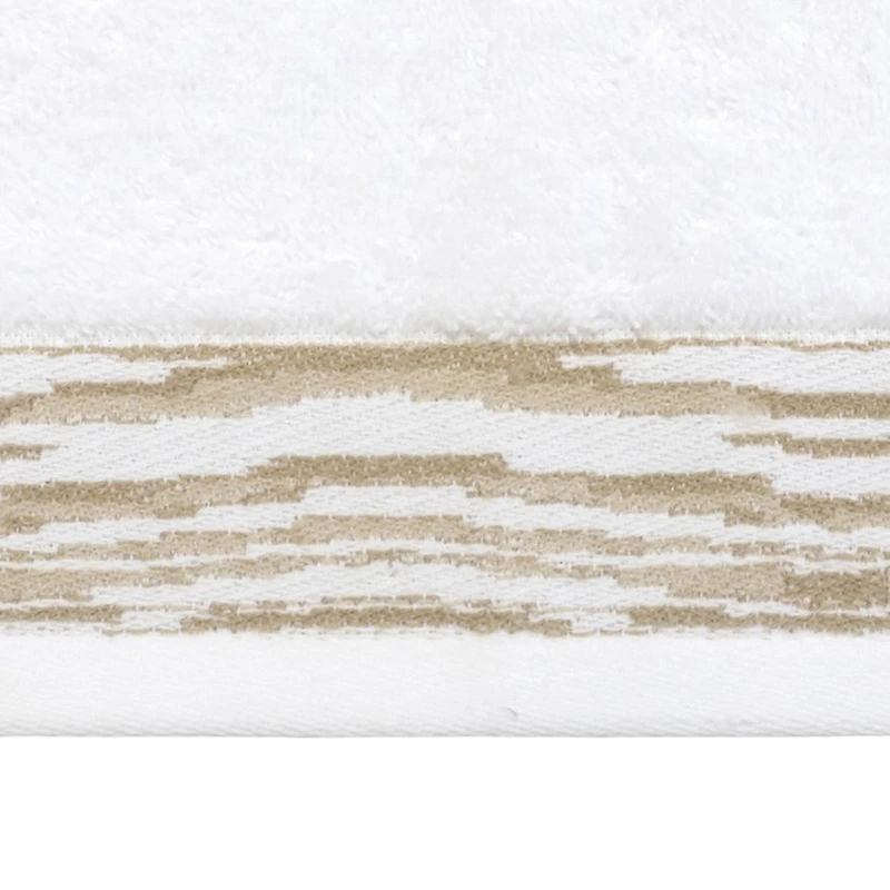 Nicole Miller Sydney 4-pc. Washcloth
