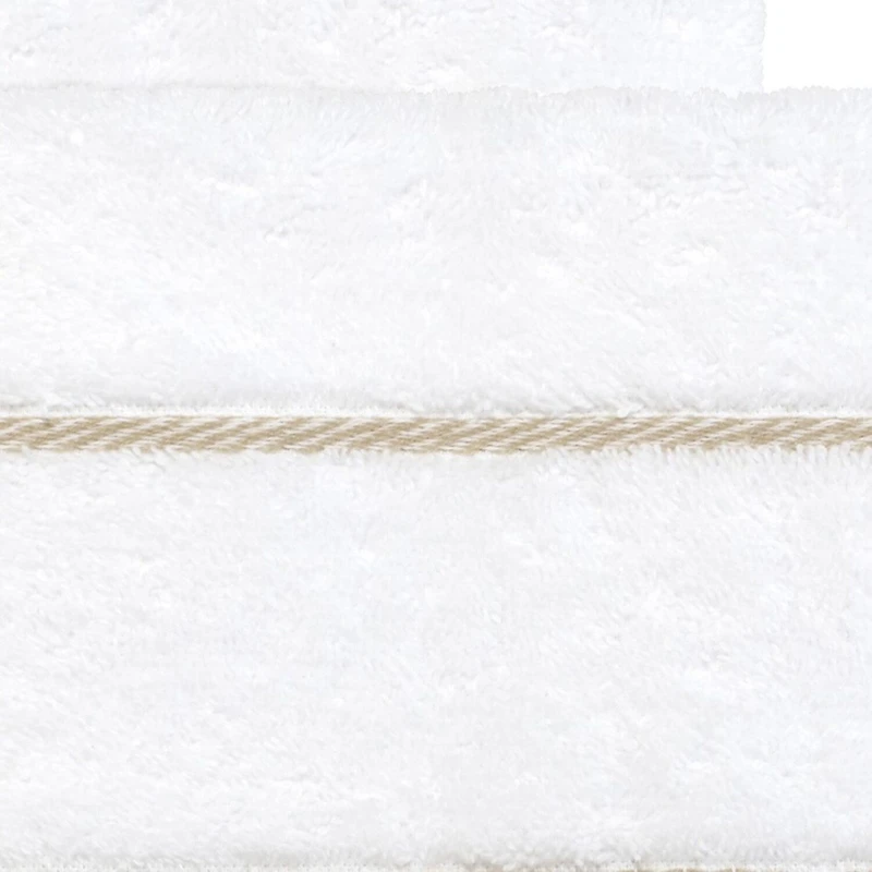 Nicole Miller Sydney 4-pc. Washcloth