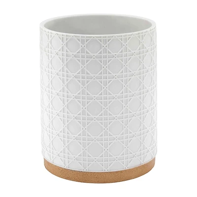 Nicole Miller Lena Trash Can