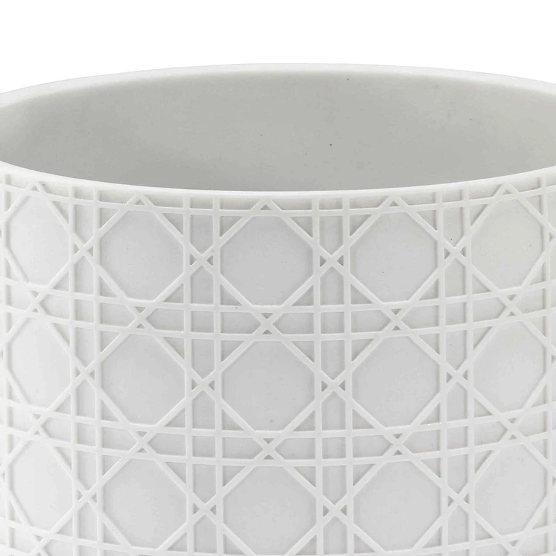 Nicole Miller Lena Trash Can
