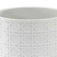 Nicole Miller Lena Trash Can