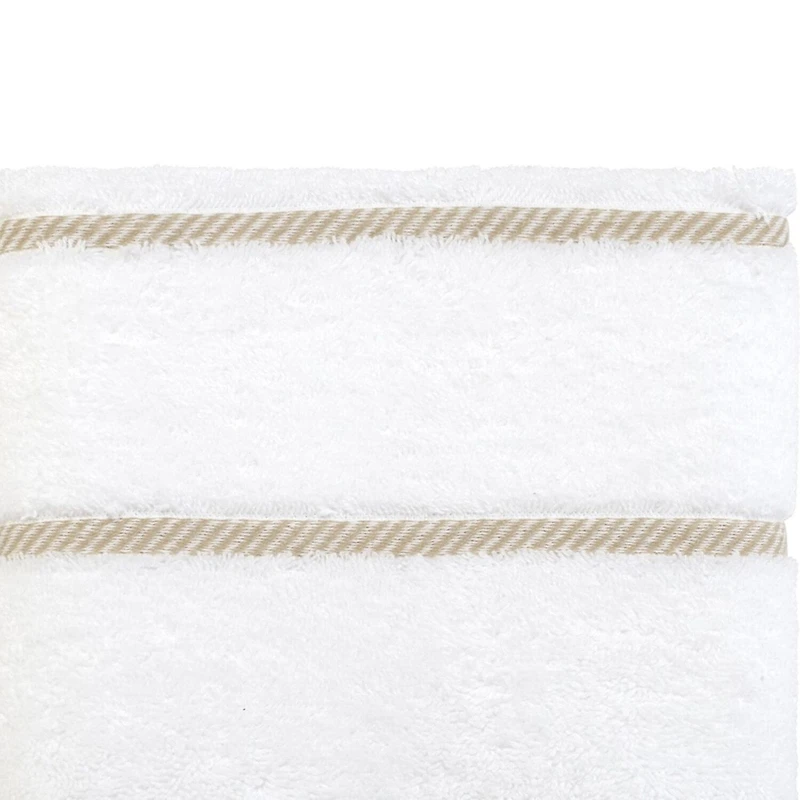 Nicole Miller Sydney 2-pc. Hand Towel
