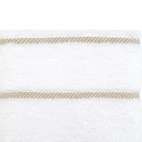 Nicole Miller Sydney 2-pc. Hand Towel