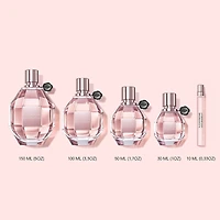 Viktor & Rolf Flowerbomb Eau De Parfum 3-Pc Gift Set ($214 Value) Perfume Set