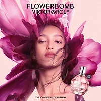 Viktor & Rolf Flowerbomb Eau De Parfum 3-Pc Gift Set ($214 Value) Perfume Set