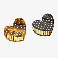 Bijoux Bar Hair Clip