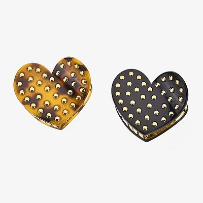 Bijoux Bar Hair Clip