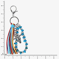 JS Jessica Simpson Bag Charm
