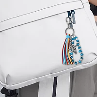 JS Jessica Simpson Bag Charm